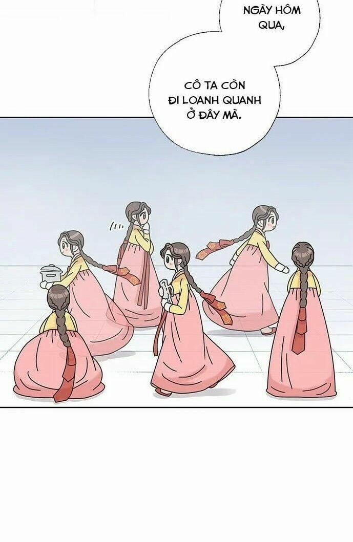 Tôi Trở Thành Đầu Bếp Của Long Vương 9 trang 39