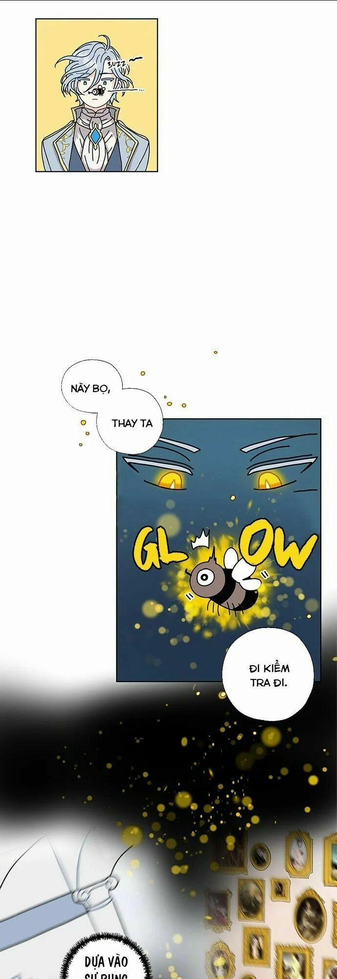 Tôi Trở Thành Đầu Bếp Của Long Vương 9 trang 43