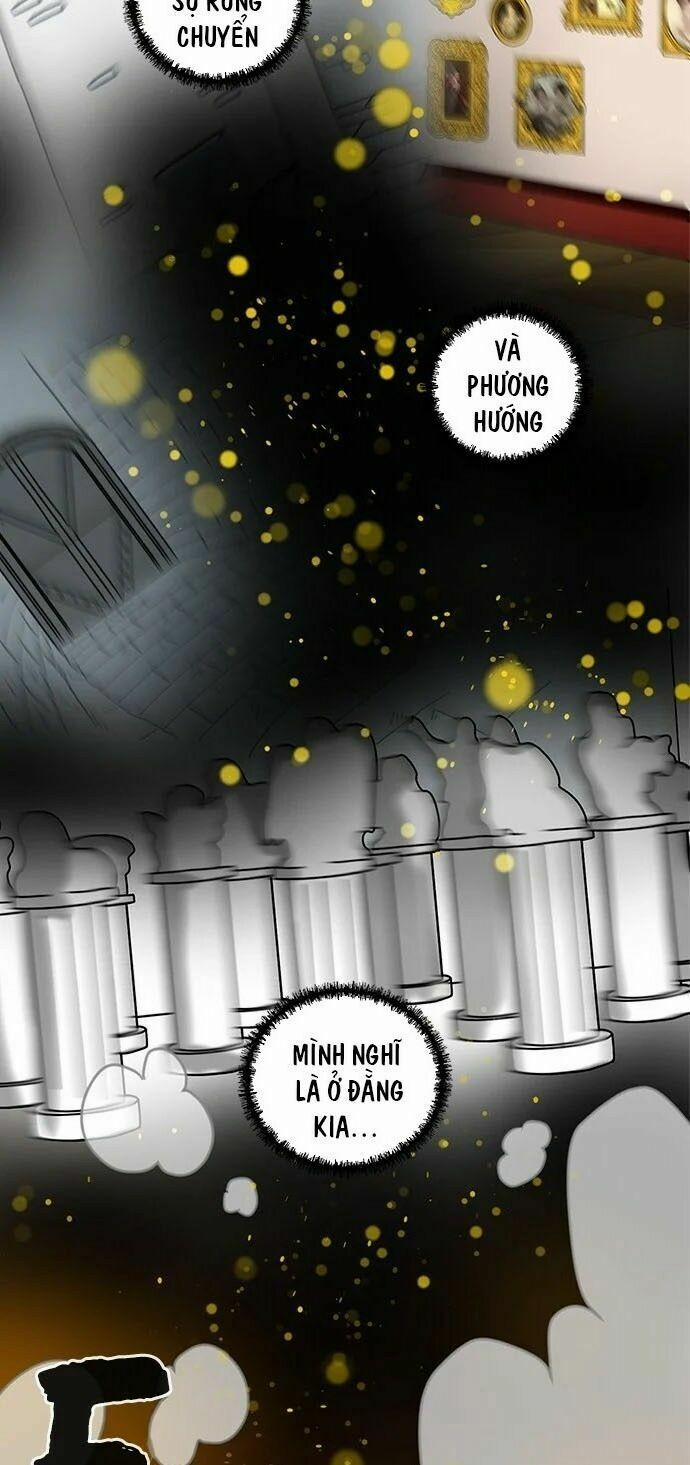 Tôi Trở Thành Đầu Bếp Của Long Vương 9 trang 44