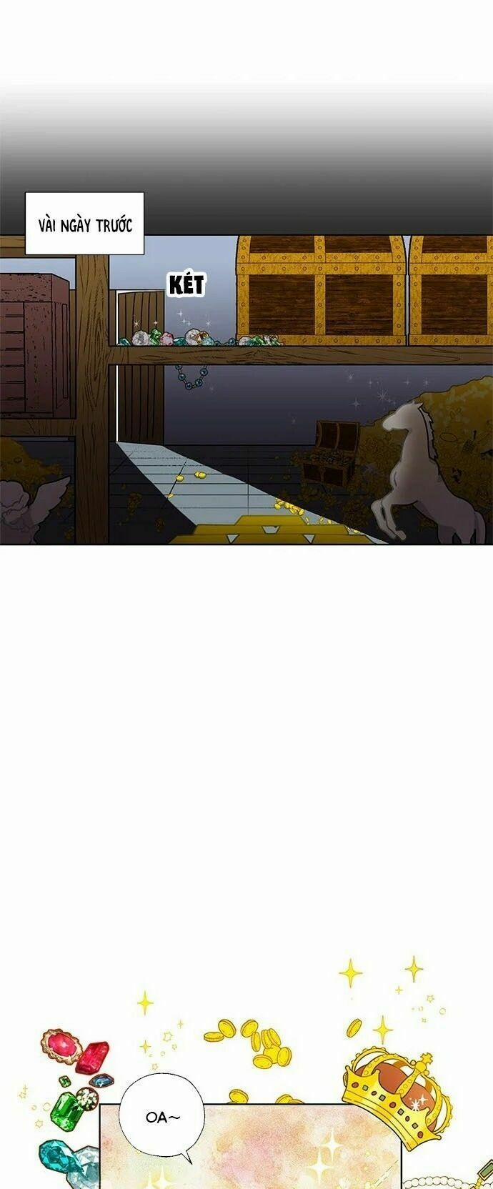 Tôi Trở Thành Đầu Bếp Của Long Vương 9 trang 8