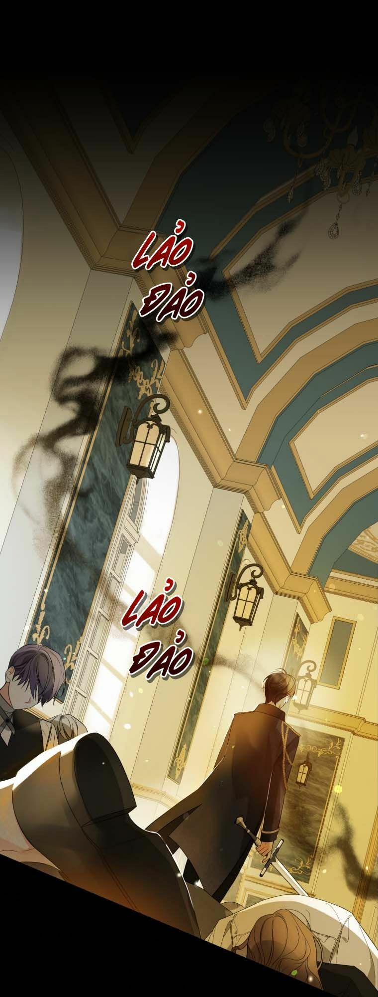 Tôi Trở Thành Em Gái Của Nam Chính Tiểu Thuyết Bl 10 trang 0