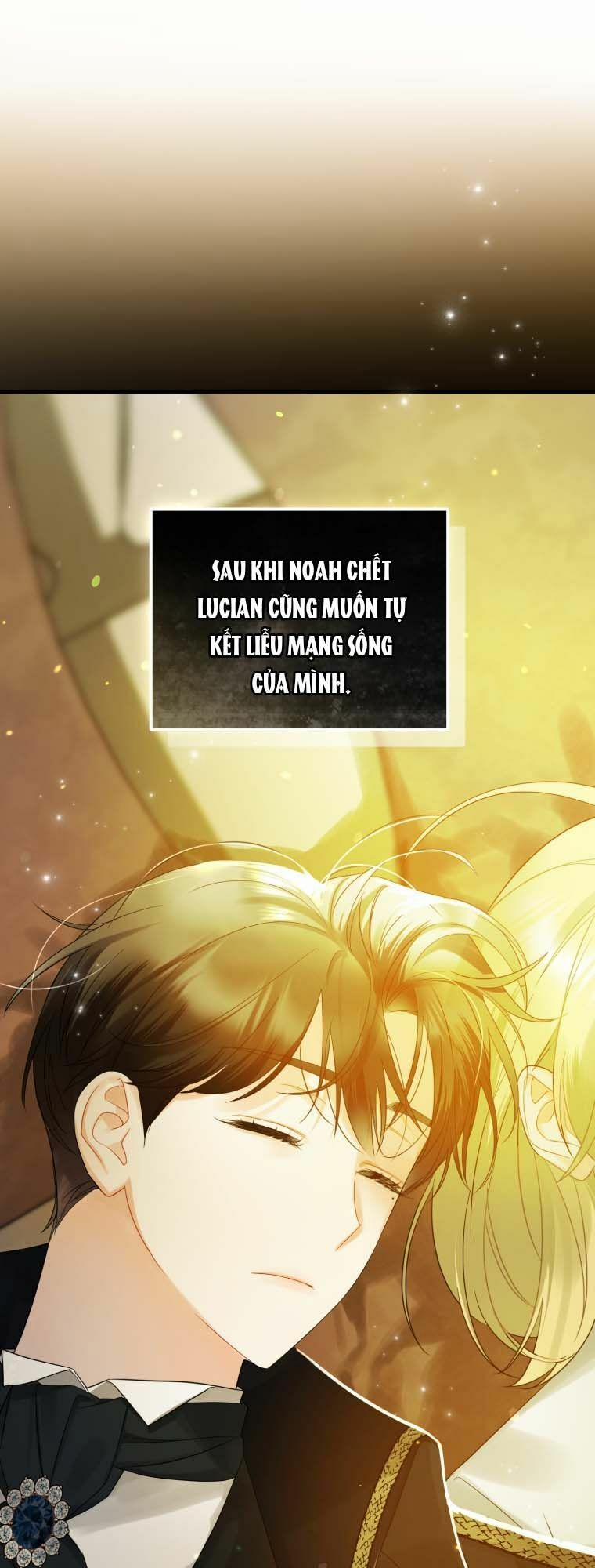 Tôi Trở Thành Em Gái Của Nam Chính Tiểu Thuyết Bl 10 trang 11