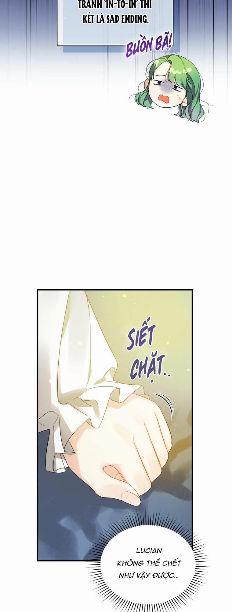 Tôi Trở Thành Em Gái Của Nam Chính Tiểu Thuyết Bl 10 trang 13