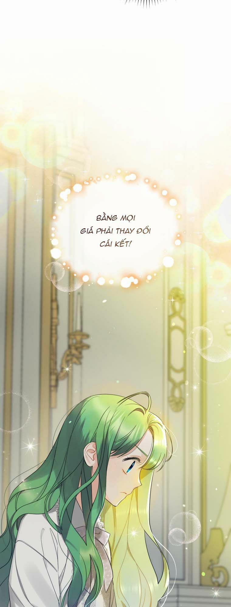 Tôi Trở Thành Em Gái Của Nam Chính Tiểu Thuyết Bl 10 trang 14