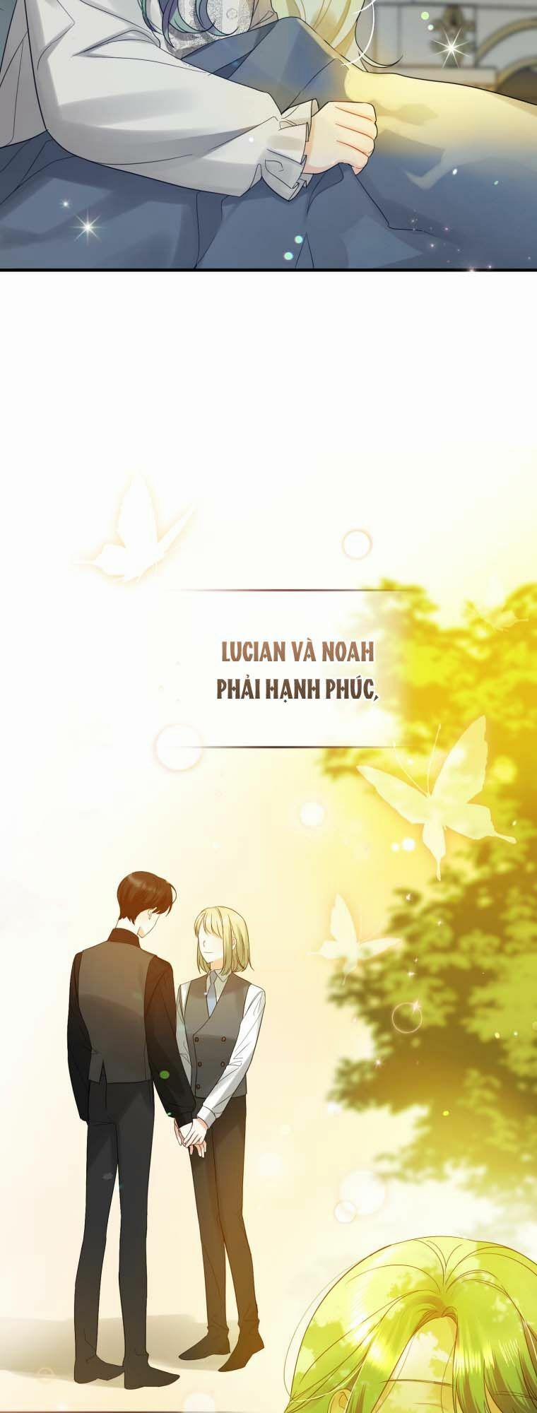 Tôi Trở Thành Em Gái Của Nam Chính Tiểu Thuyết Bl 10 trang 15