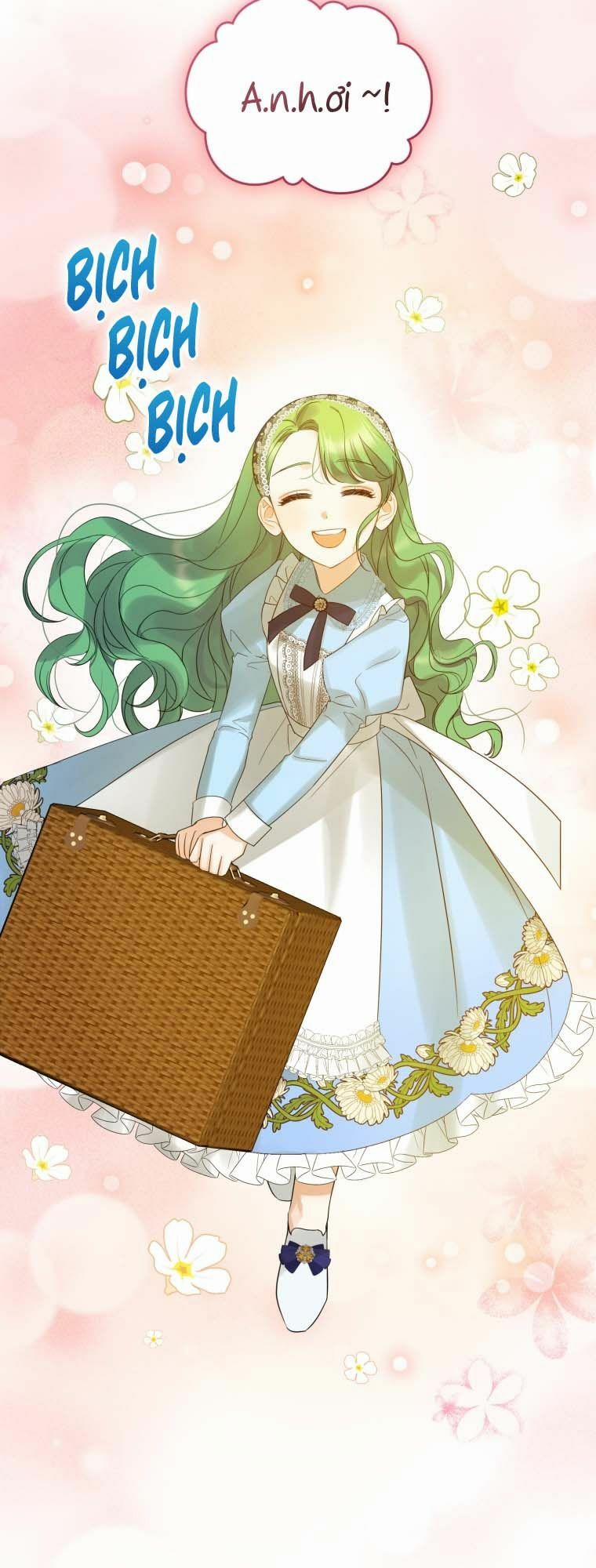 Tôi Trở Thành Em Gái Của Nam Chính Tiểu Thuyết Bl 10 trang 22