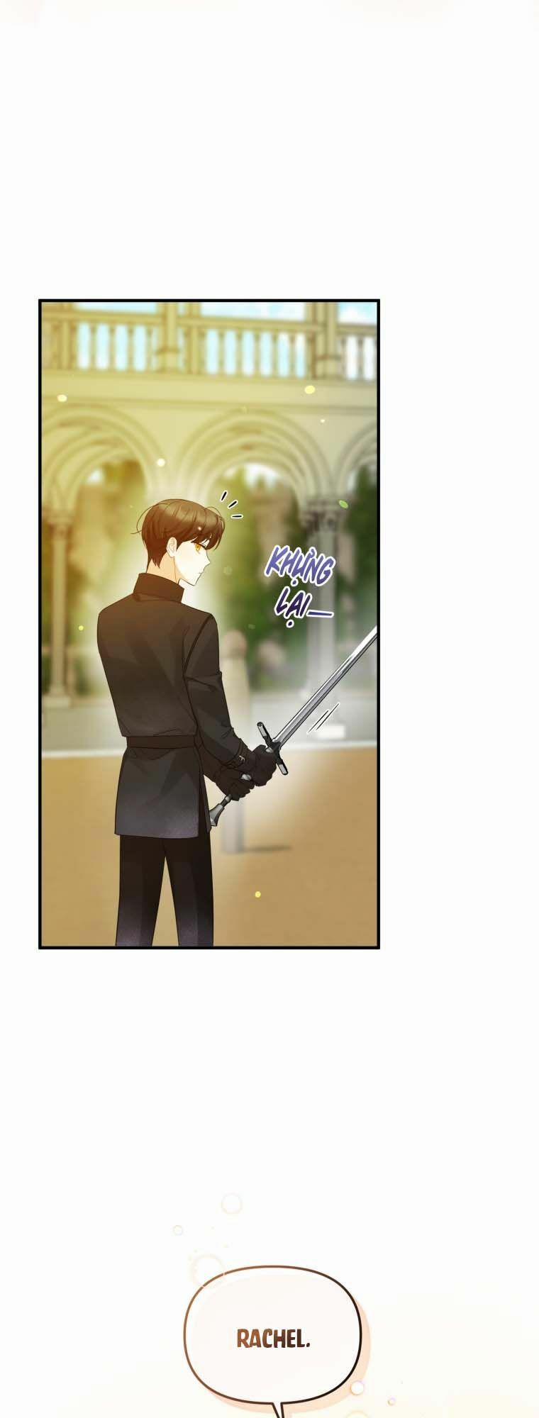 Tôi Trở Thành Em Gái Của Nam Chính Tiểu Thuyết Bl 10 trang 23