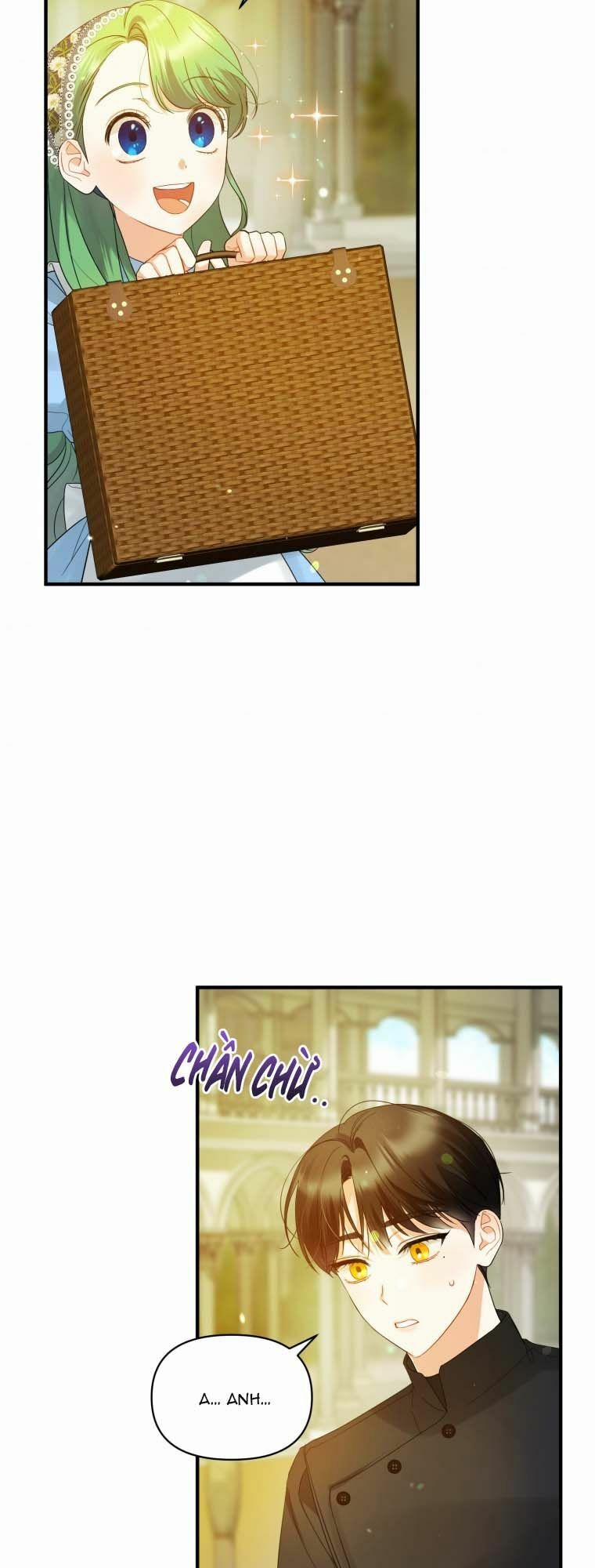 Tôi Trở Thành Em Gái Của Nam Chính Tiểu Thuyết Bl 10 trang 27