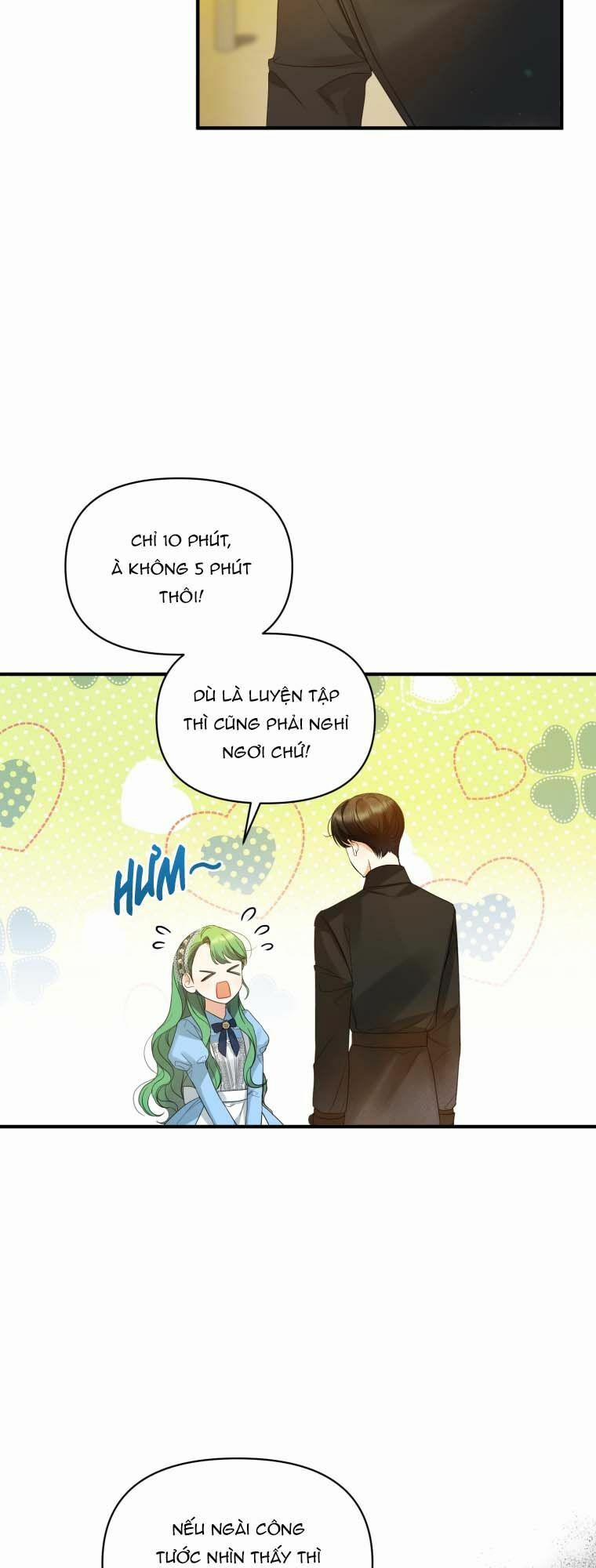 Tôi Trở Thành Em Gái Của Nam Chính Tiểu Thuyết Bl 10 trang 28