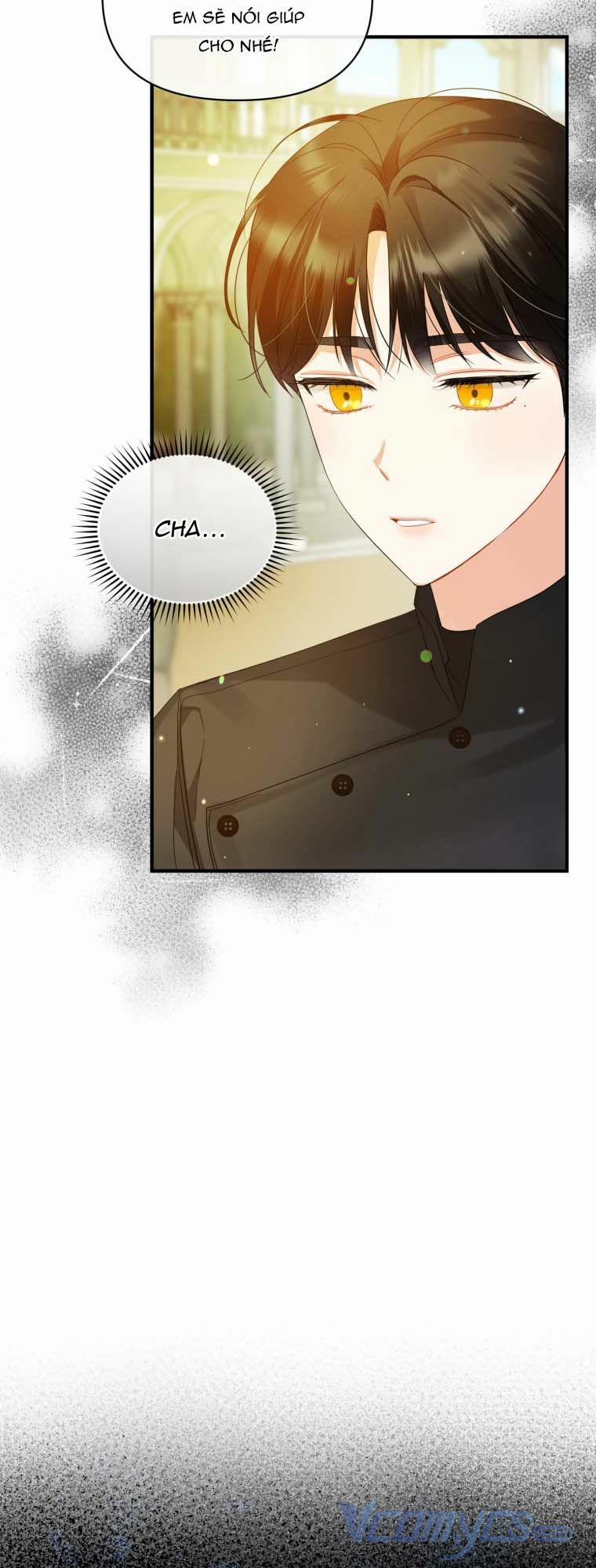 Tôi Trở Thành Em Gái Của Nam Chính Tiểu Thuyết Bl 10 trang 29