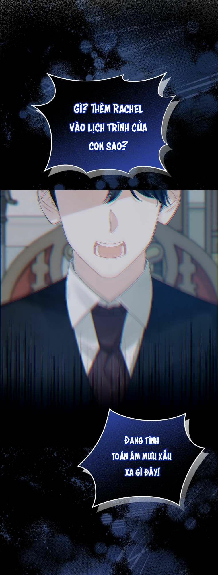 Tôi Trở Thành Em Gái Của Nam Chính Tiểu Thuyết Bl 10 trang 30