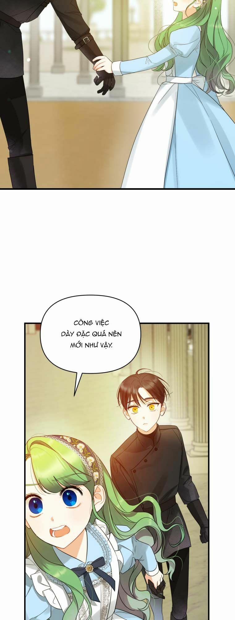 Tôi Trở Thành Em Gái Của Nam Chính Tiểu Thuyết Bl 10 trang 35