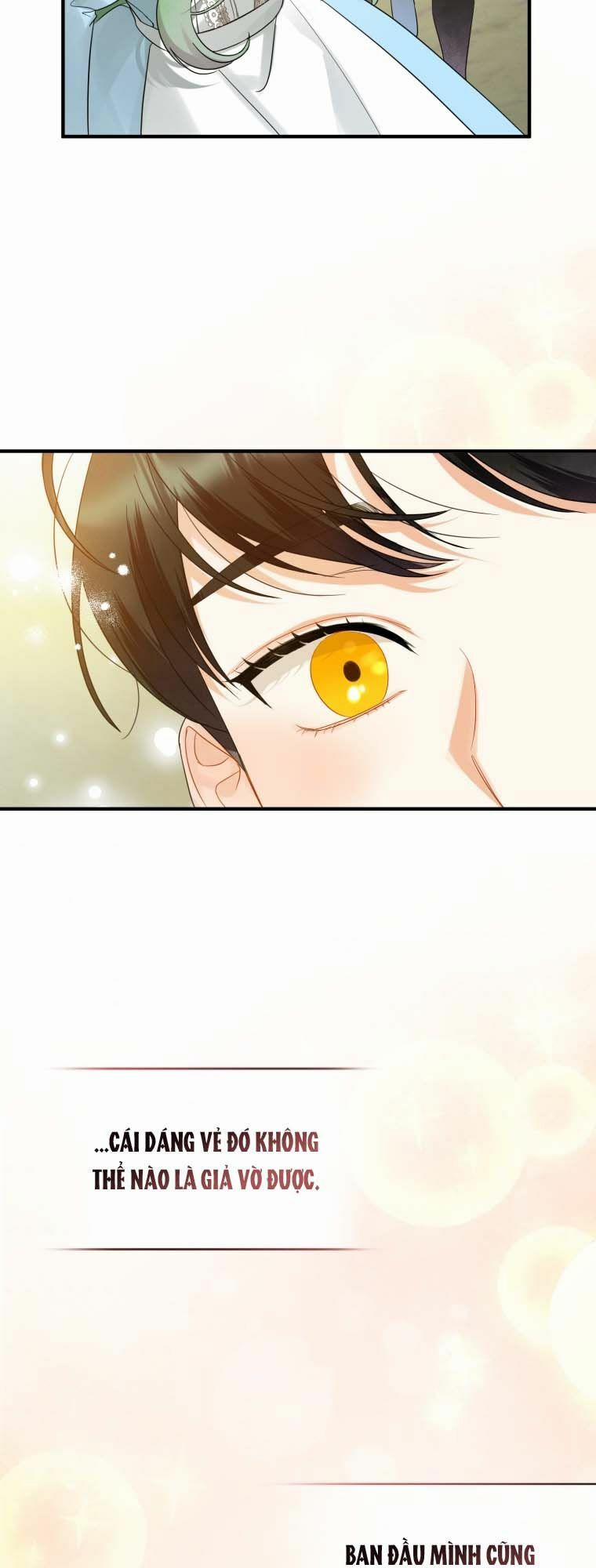 Tôi Trở Thành Em Gái Của Nam Chính Tiểu Thuyết Bl 10 trang 36