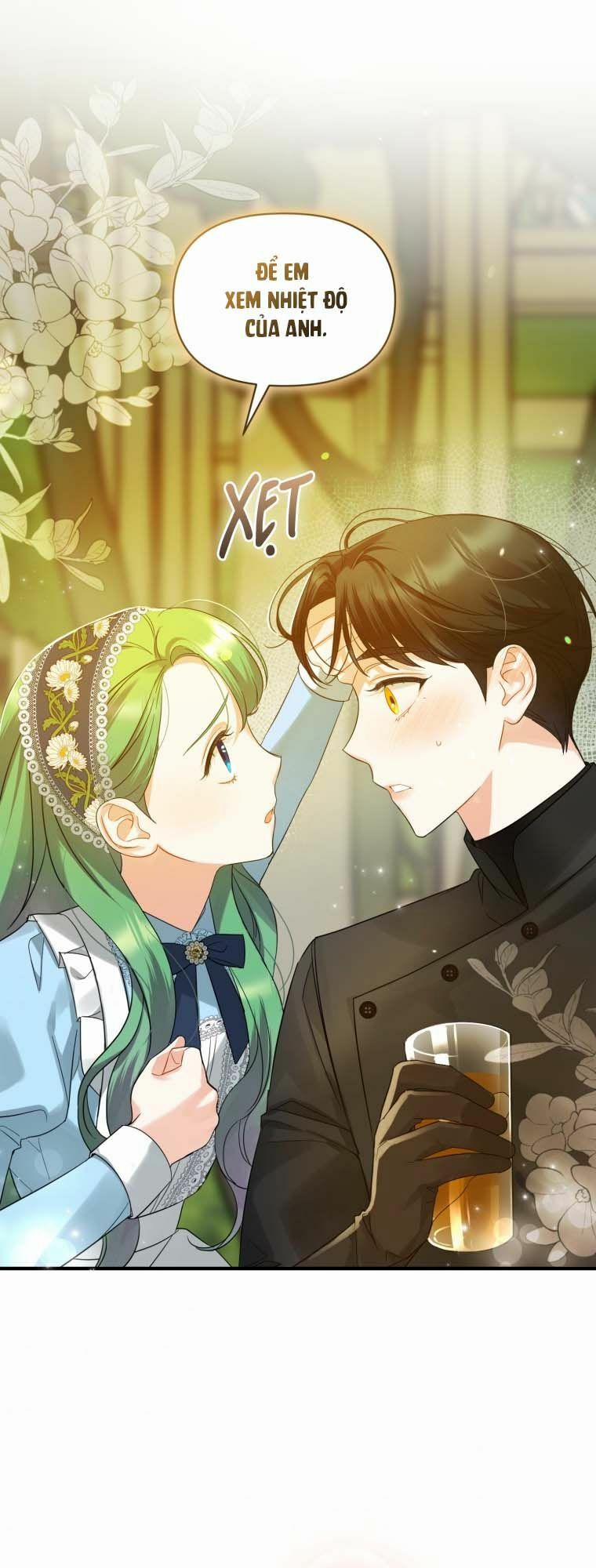 Tôi Trở Thành Em Gái Của Nam Chính Tiểu Thuyết Bl 10 trang 41