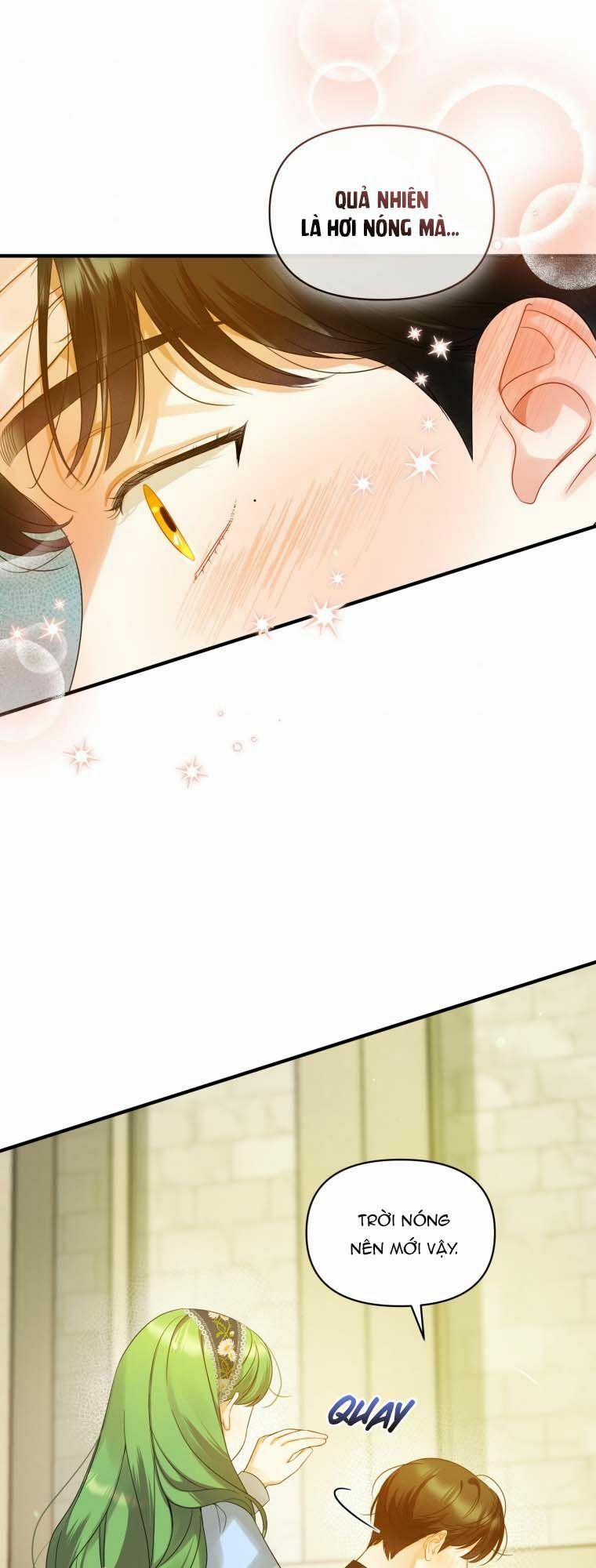 Tôi Trở Thành Em Gái Của Nam Chính Tiểu Thuyết Bl 10 trang 42