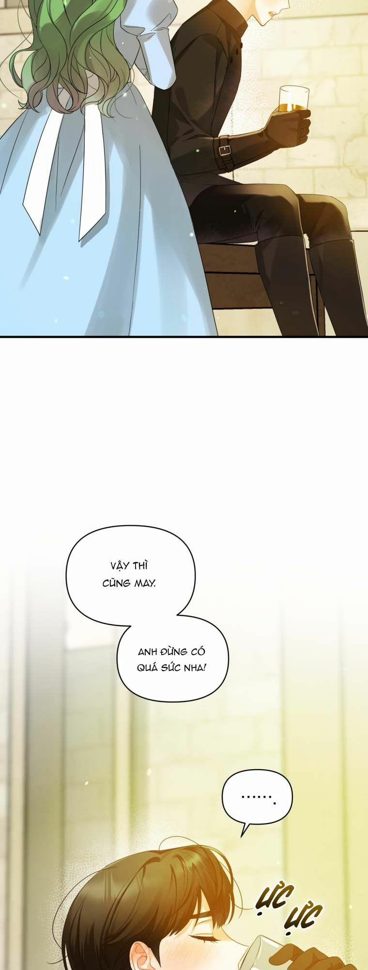 Tôi Trở Thành Em Gái Của Nam Chính Tiểu Thuyết Bl 10 trang 43