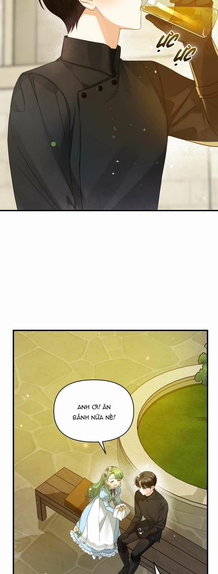 Tôi Trở Thành Em Gái Của Nam Chính Tiểu Thuyết Bl 10 trang 44