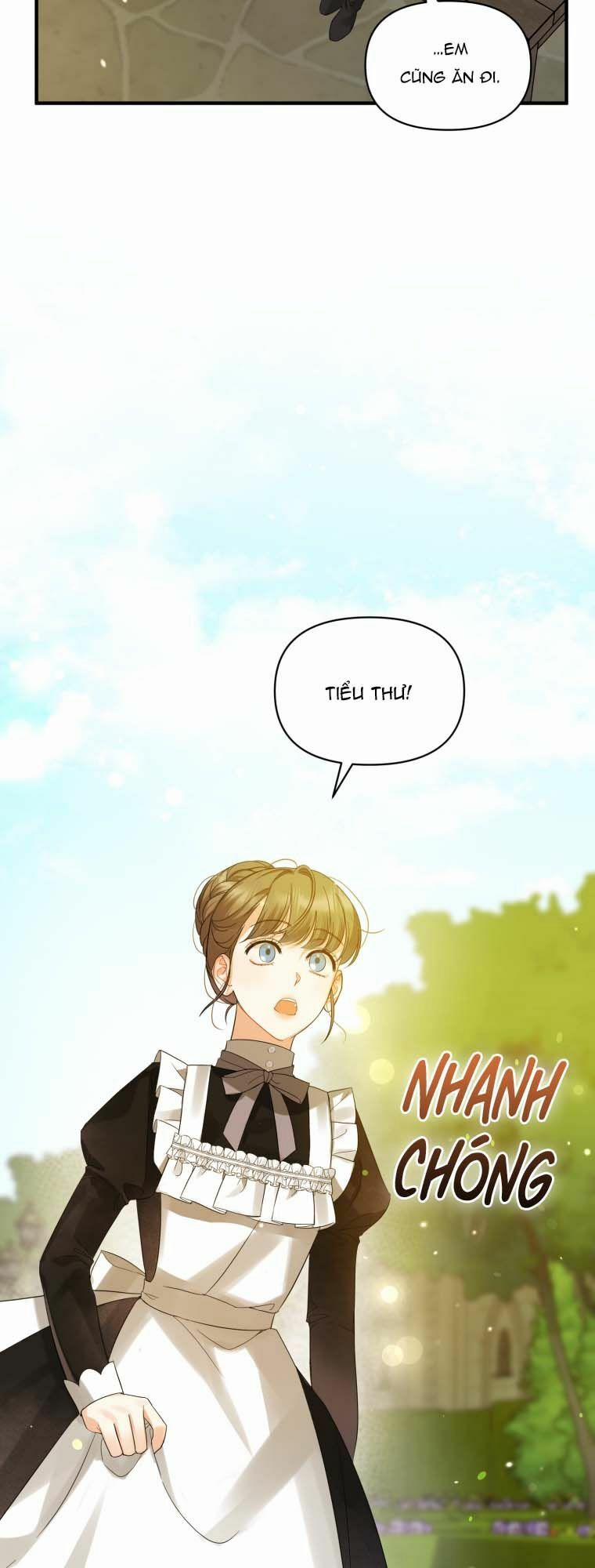 Tôi Trở Thành Em Gái Của Nam Chính Tiểu Thuyết Bl 10 trang 45