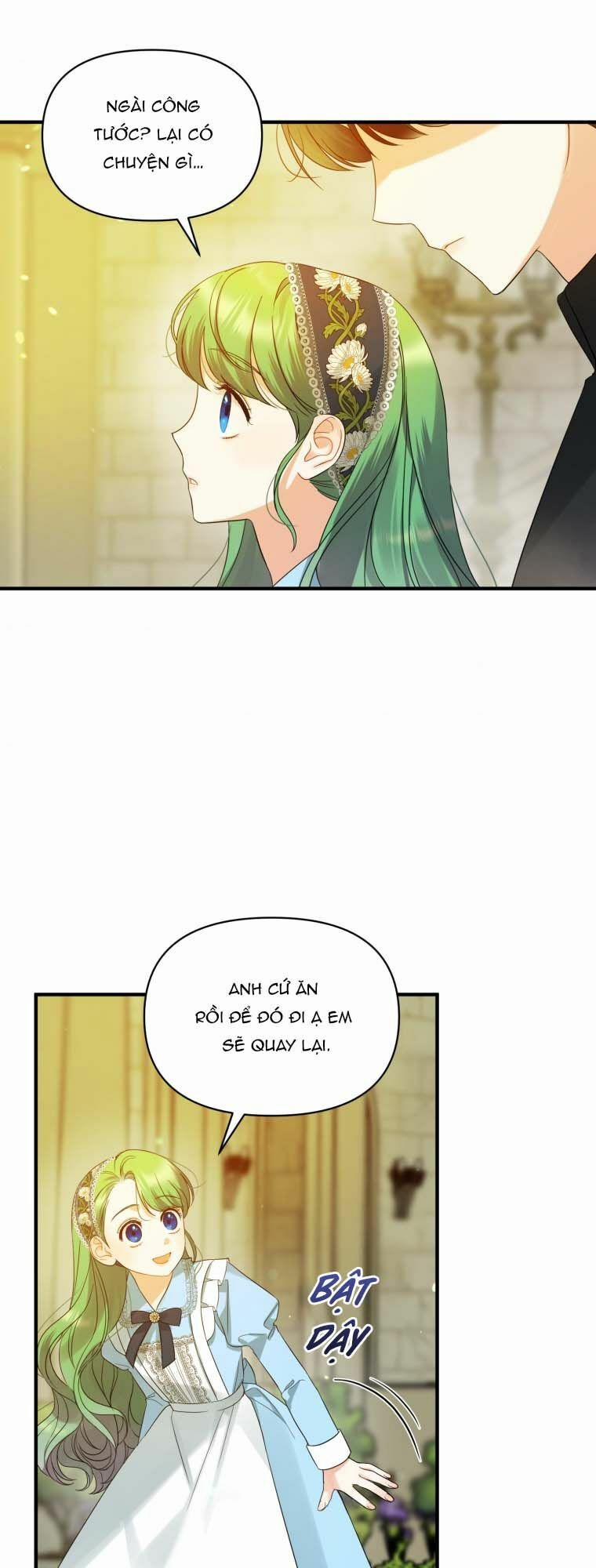 Tôi Trở Thành Em Gái Của Nam Chính Tiểu Thuyết Bl 10 trang 47