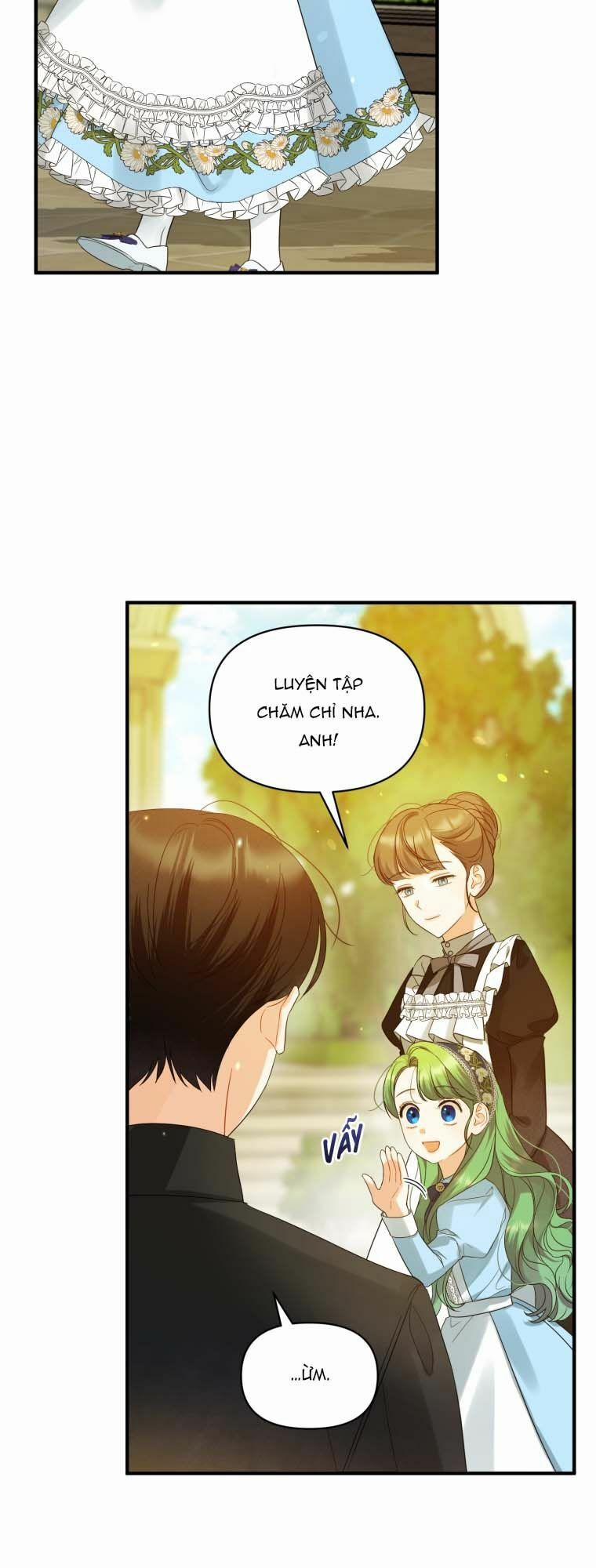 Tôi Trở Thành Em Gái Của Nam Chính Tiểu Thuyết Bl 10 trang 48