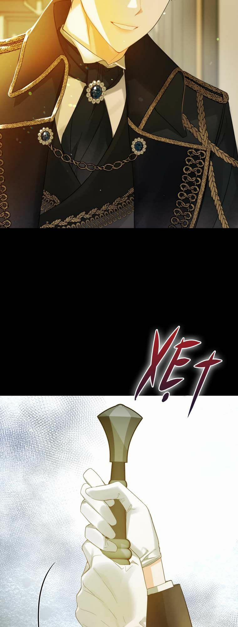 Tôi Trở Thành Em Gái Của Nam Chính Tiểu Thuyết Bl 10 trang 5