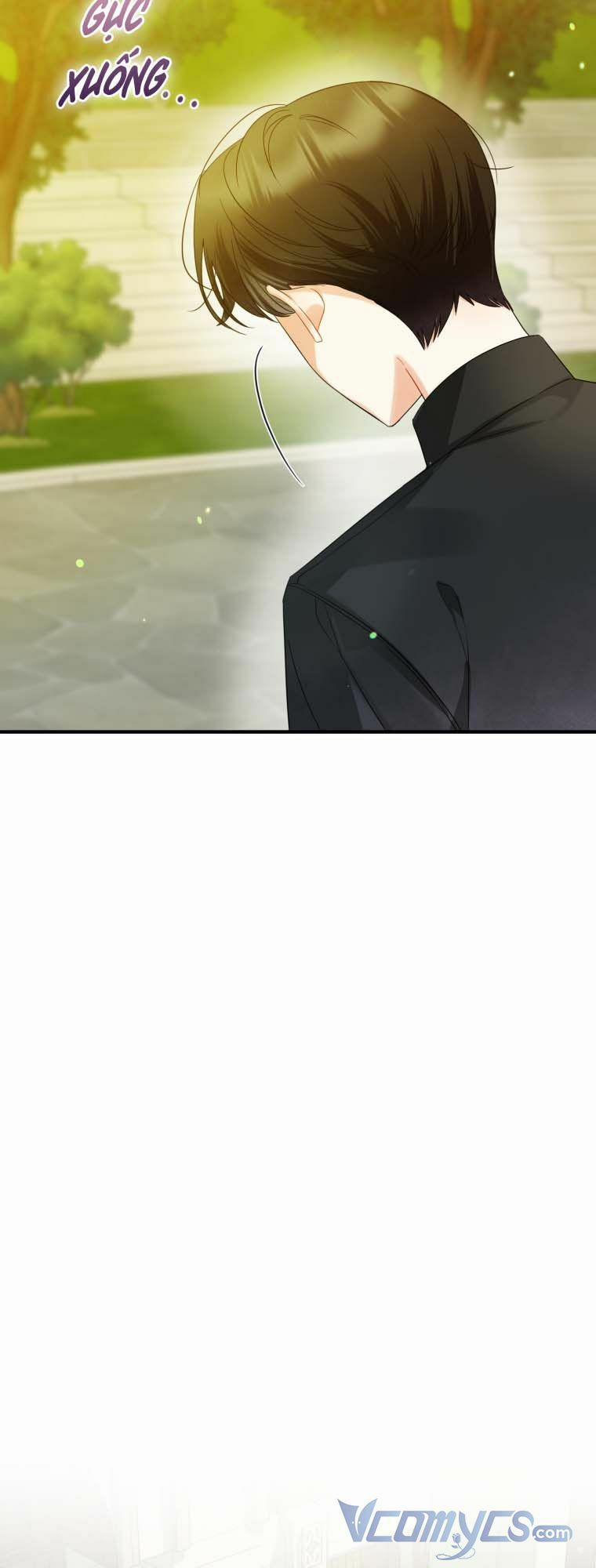 Tôi Trở Thành Em Gái Của Nam Chính Tiểu Thuyết Bl 10 trang 50