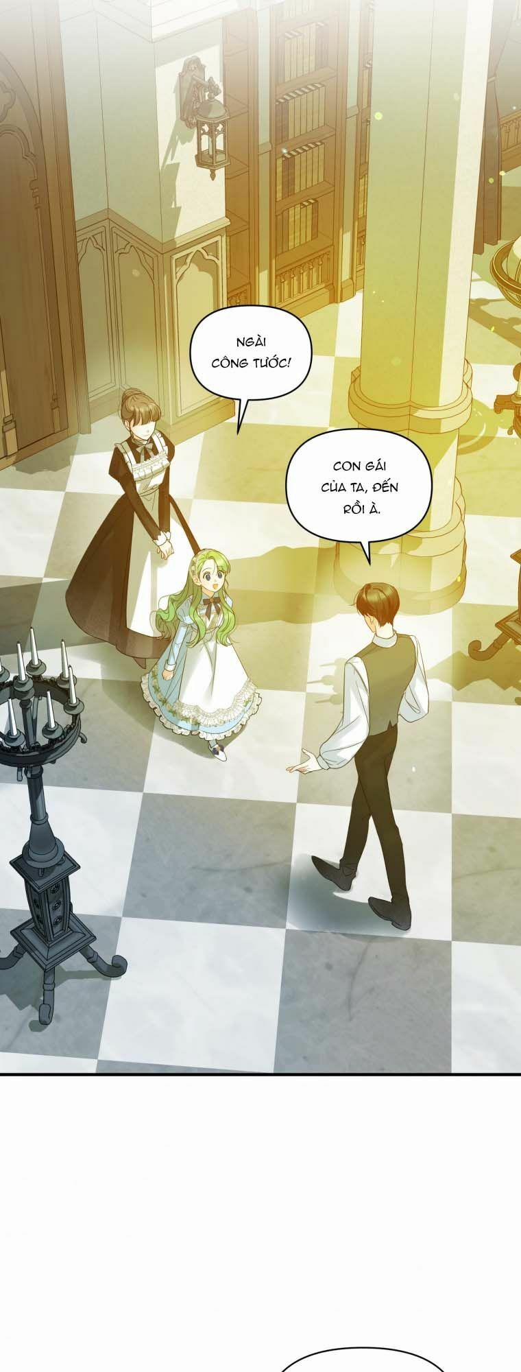 Tôi Trở Thành Em Gái Của Nam Chính Tiểu Thuyết Bl 10 trang 51