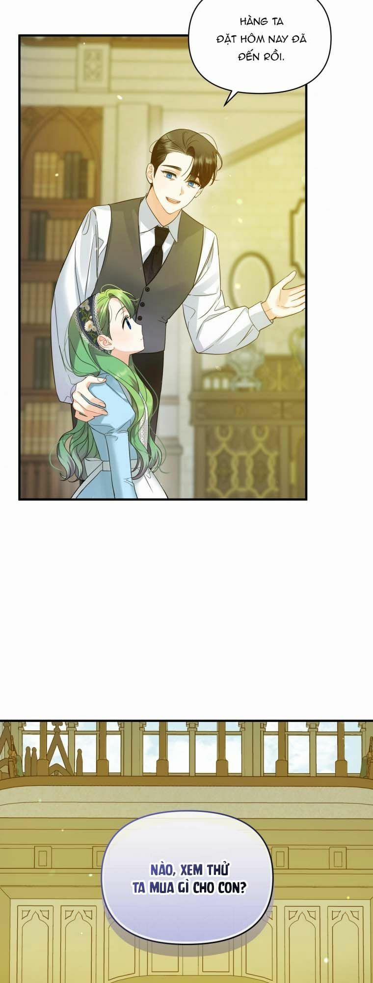 Tôi Trở Thành Em Gái Của Nam Chính Tiểu Thuyết Bl 10 trang 52