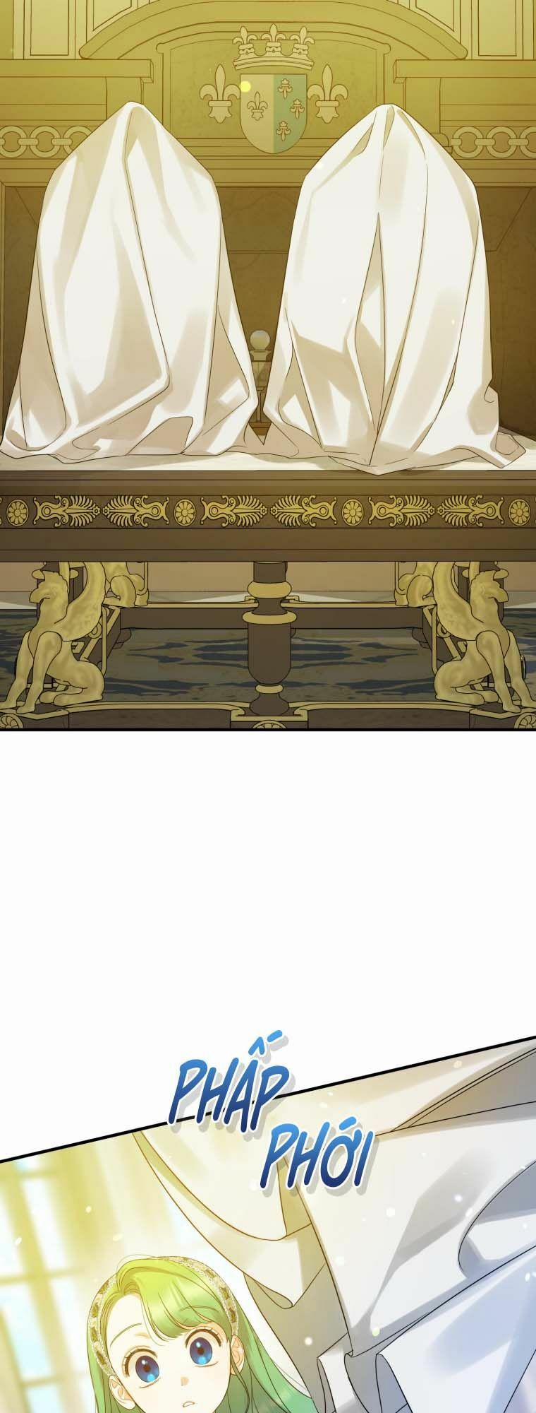 Tôi Trở Thành Em Gái Của Nam Chính Tiểu Thuyết Bl 10 trang 53