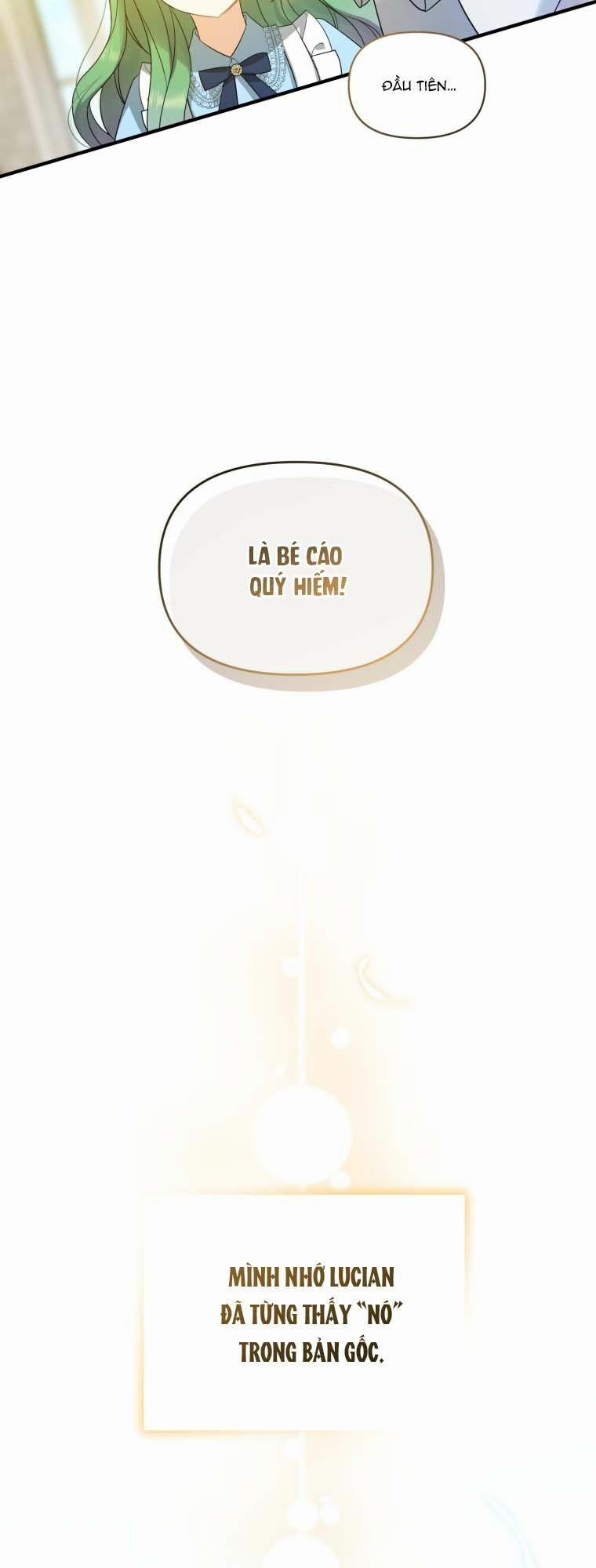 Tôi Trở Thành Em Gái Của Nam Chính Tiểu Thuyết Bl 10 trang 54