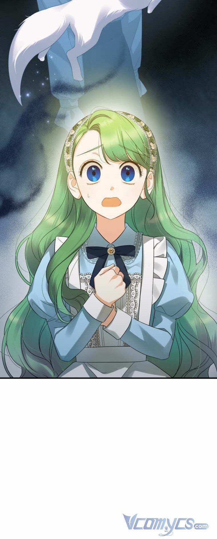 Tôi Trở Thành Em Gái Của Nam Chính Tiểu Thuyết Bl 10 trang 57