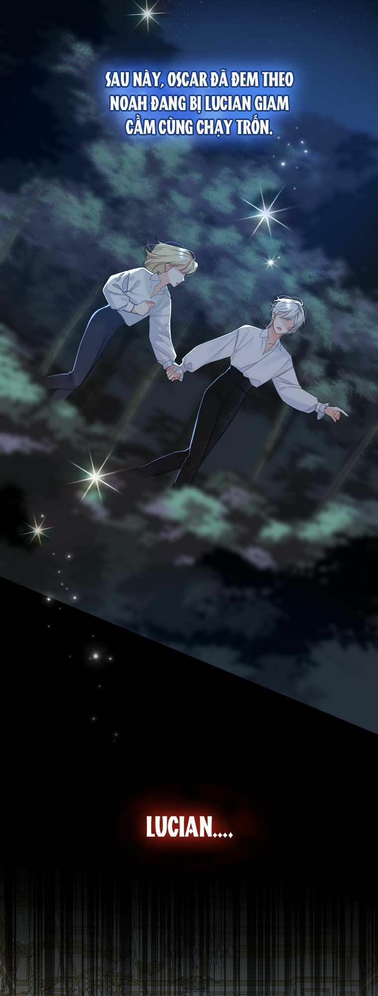 Tôi Trở Thành Em Gái Của Nam Chính Tiểu Thuyết Bl 11 trang 10