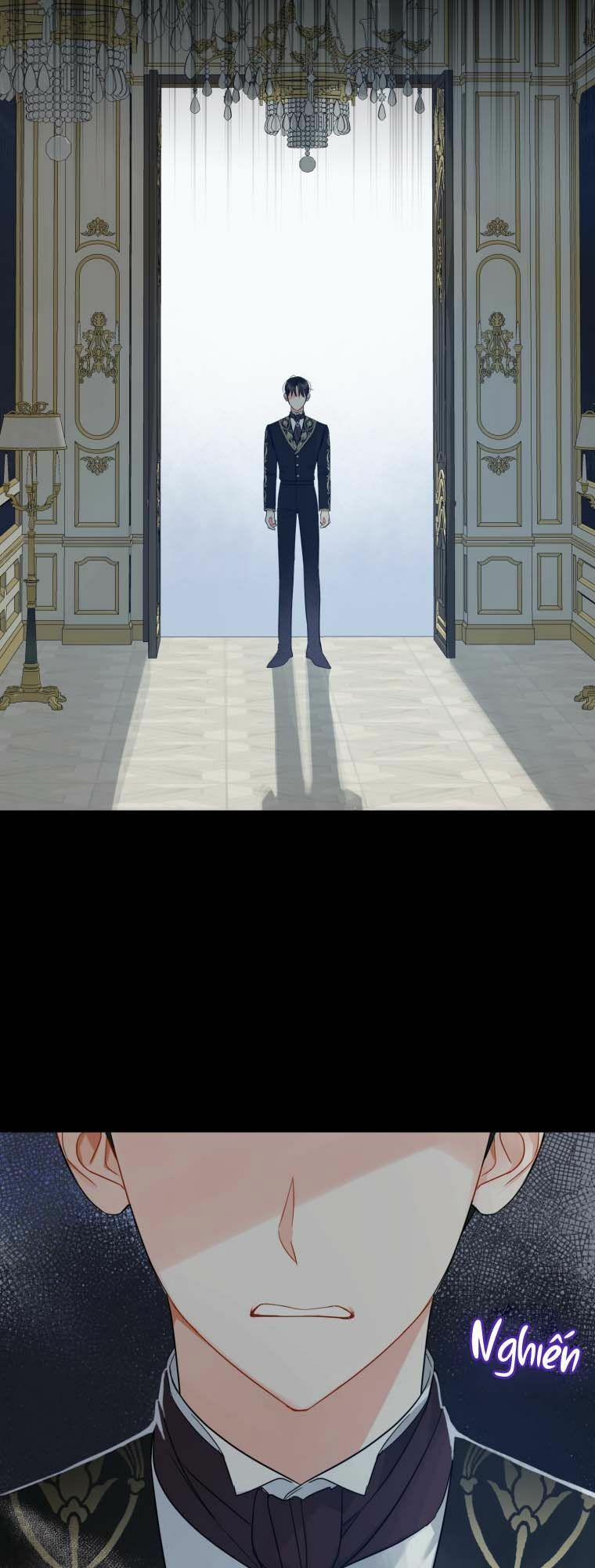 Tôi Trở Thành Em Gái Của Nam Chính Tiểu Thuyết Bl 11 trang 11