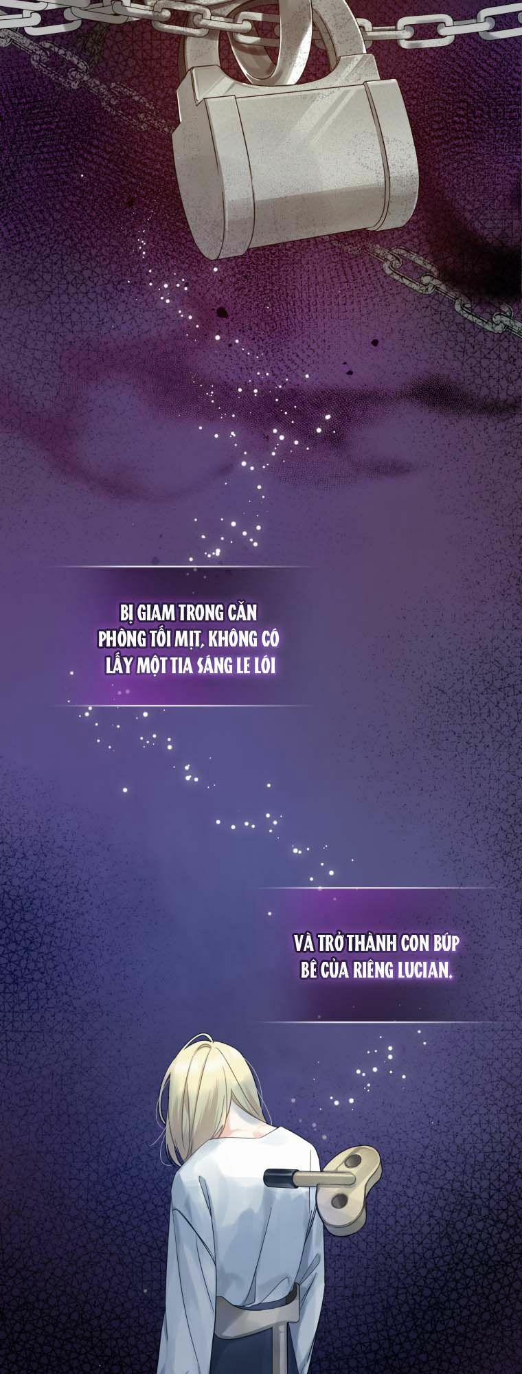 Tôi Trở Thành Em Gái Của Nam Chính Tiểu Thuyết Bl 11 trang 13