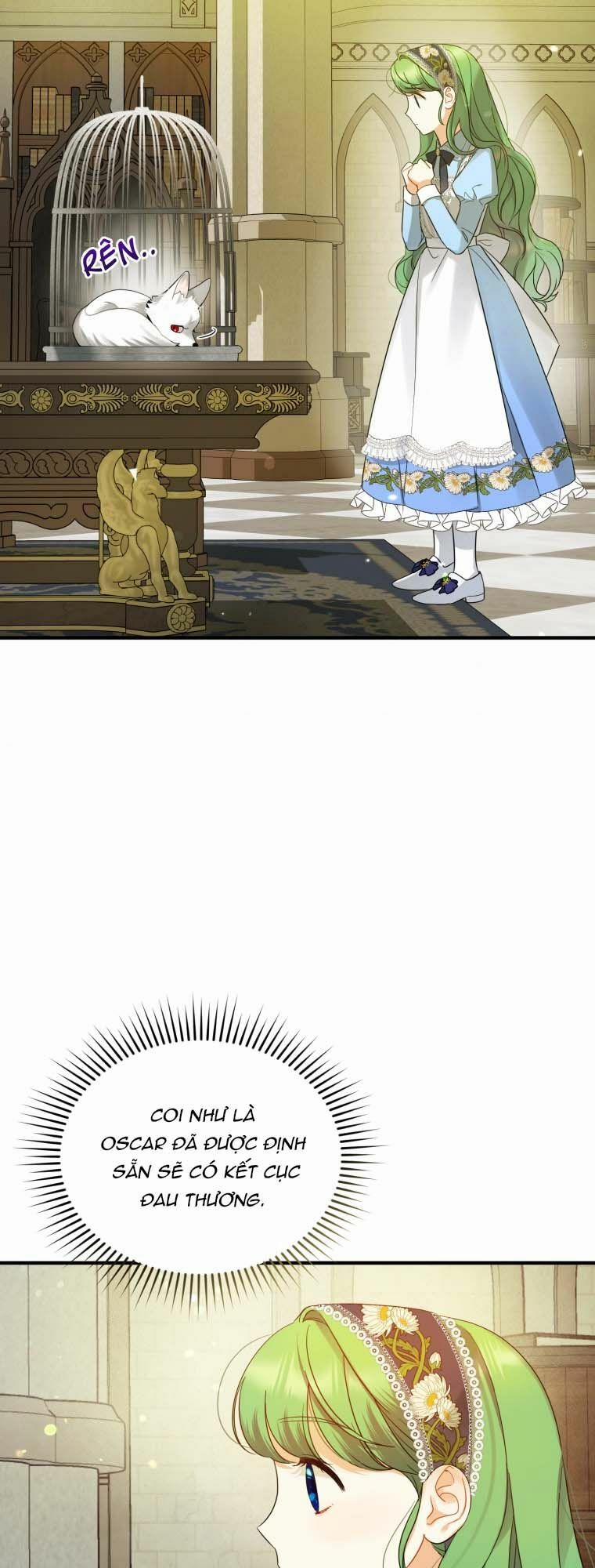 Tôi Trở Thành Em Gái Của Nam Chính Tiểu Thuyết Bl 11 trang 16