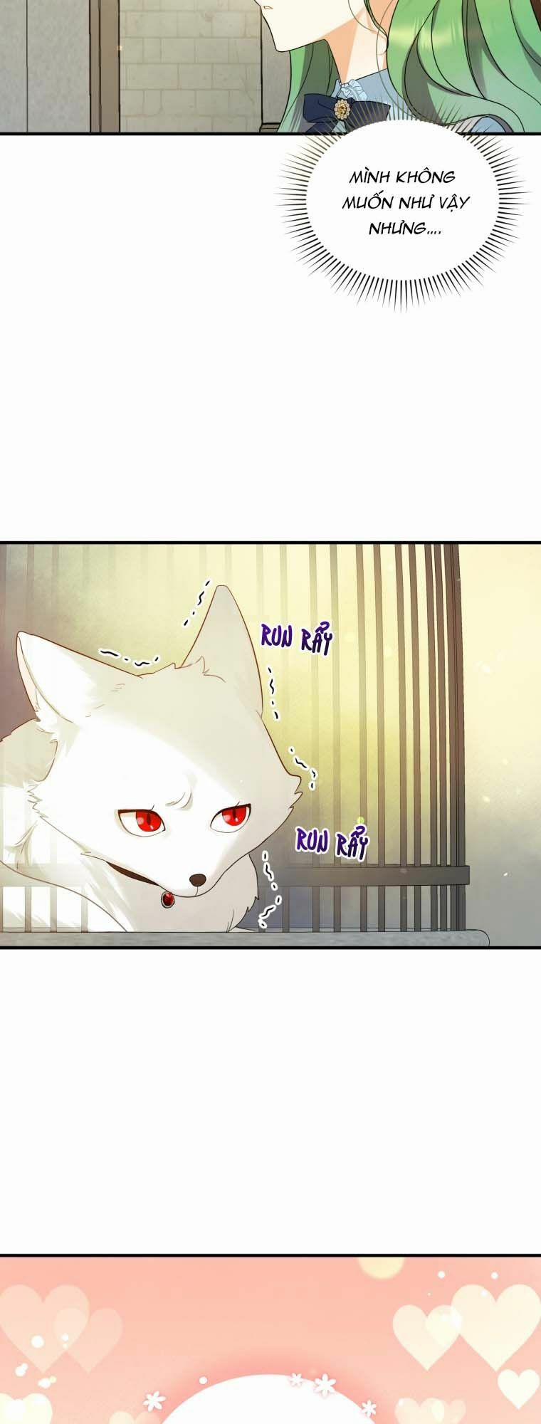 Tôi Trở Thành Em Gái Của Nam Chính Tiểu Thuyết Bl 11 trang 17