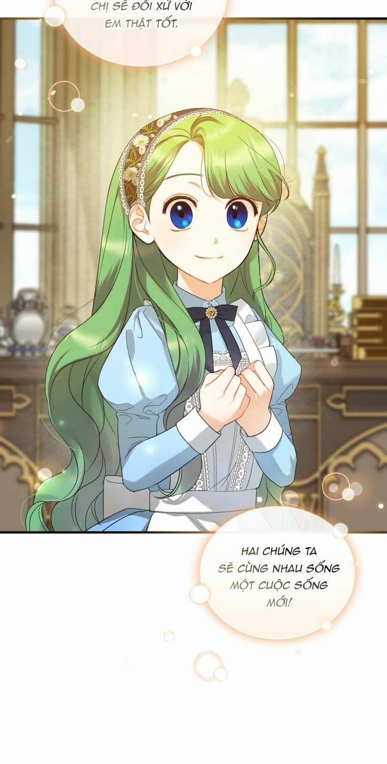 Tôi Trở Thành Em Gái Của Nam Chính Tiểu Thuyết Bl 11 trang 19