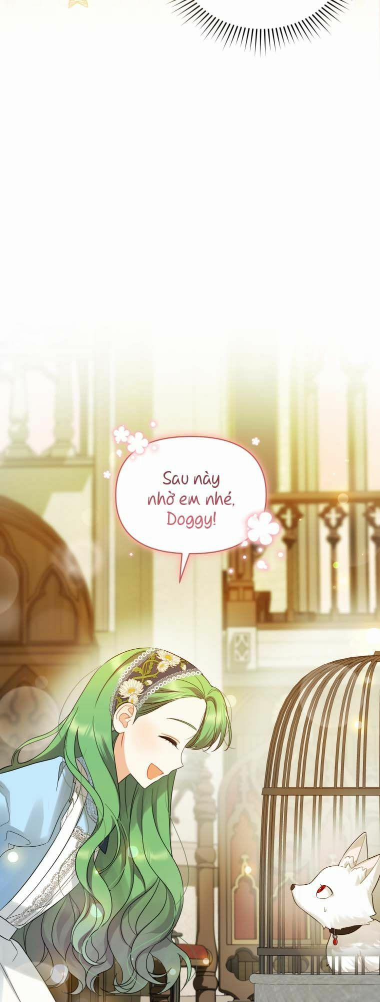 Tôi Trở Thành Em Gái Của Nam Chính Tiểu Thuyết Bl 11 trang 23