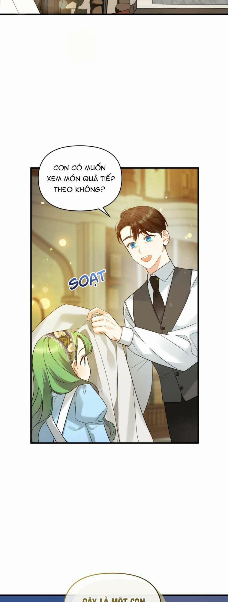 Tôi Trở Thành Em Gái Của Nam Chính Tiểu Thuyết Bl 11 trang 24