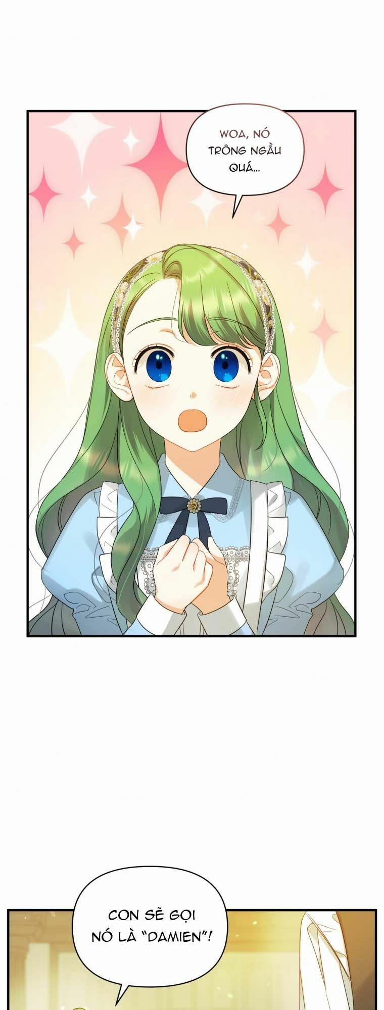 Tôi Trở Thành Em Gái Của Nam Chính Tiểu Thuyết Bl 11 trang 26