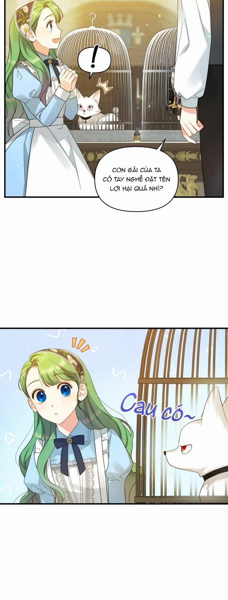 Tôi Trở Thành Em Gái Của Nam Chính Tiểu Thuyết Bl 11 trang 27