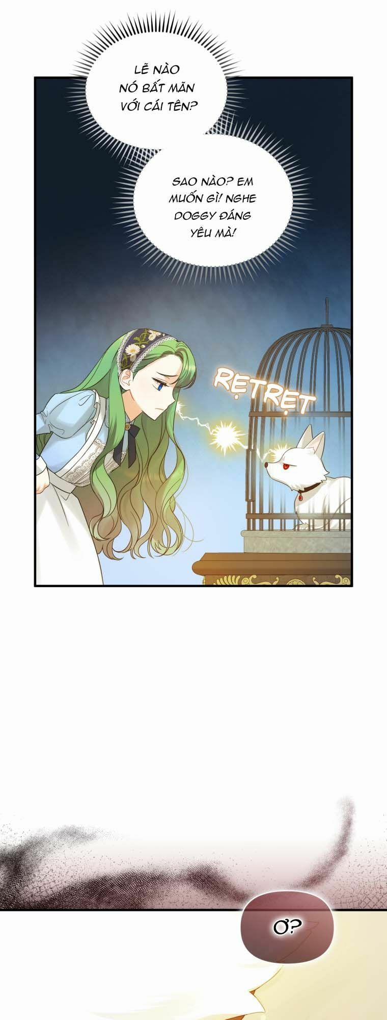 Tôi Trở Thành Em Gái Của Nam Chính Tiểu Thuyết Bl 11 trang 28