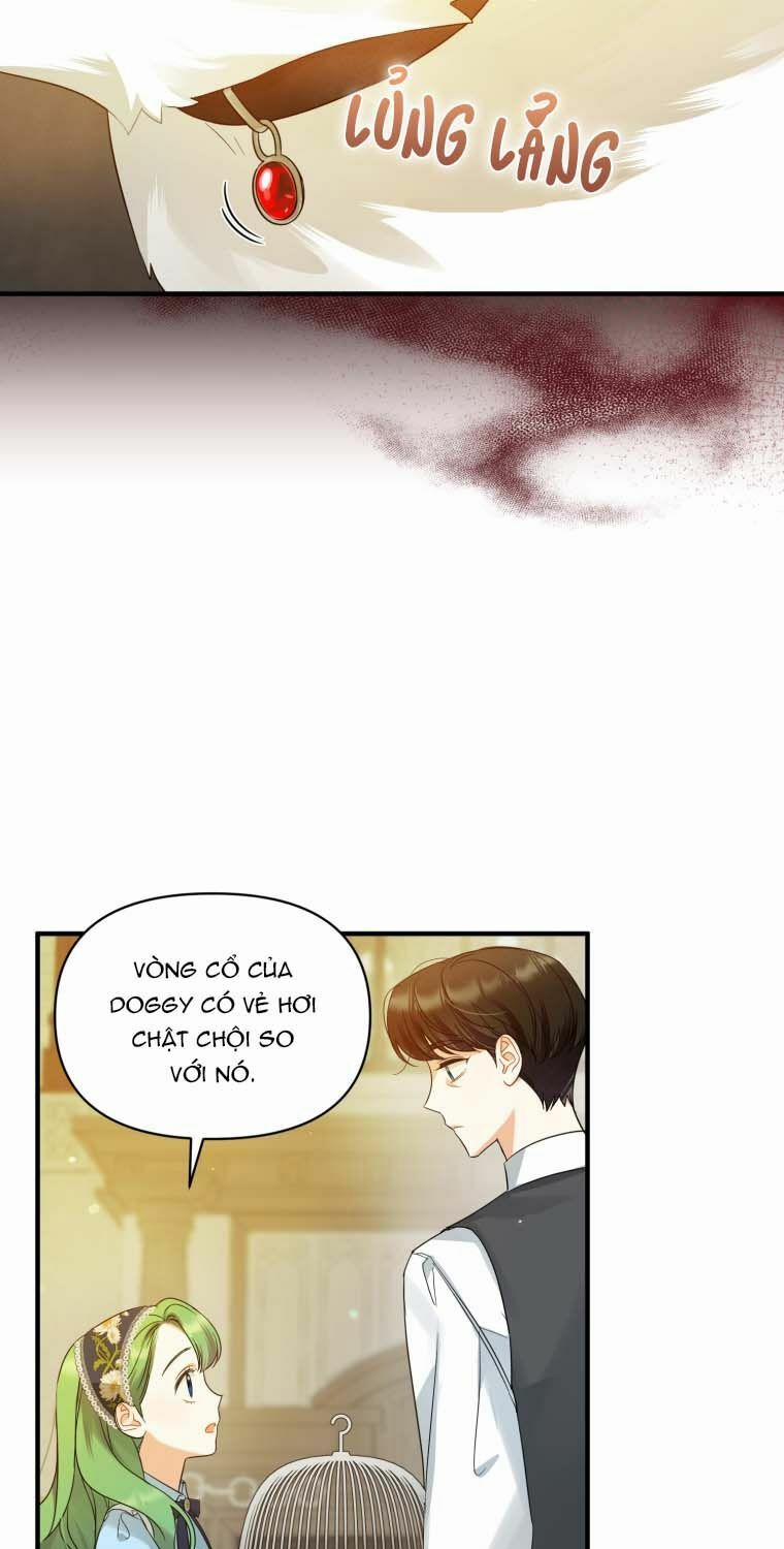 Tôi Trở Thành Em Gái Của Nam Chính Tiểu Thuyết Bl 11 trang 29