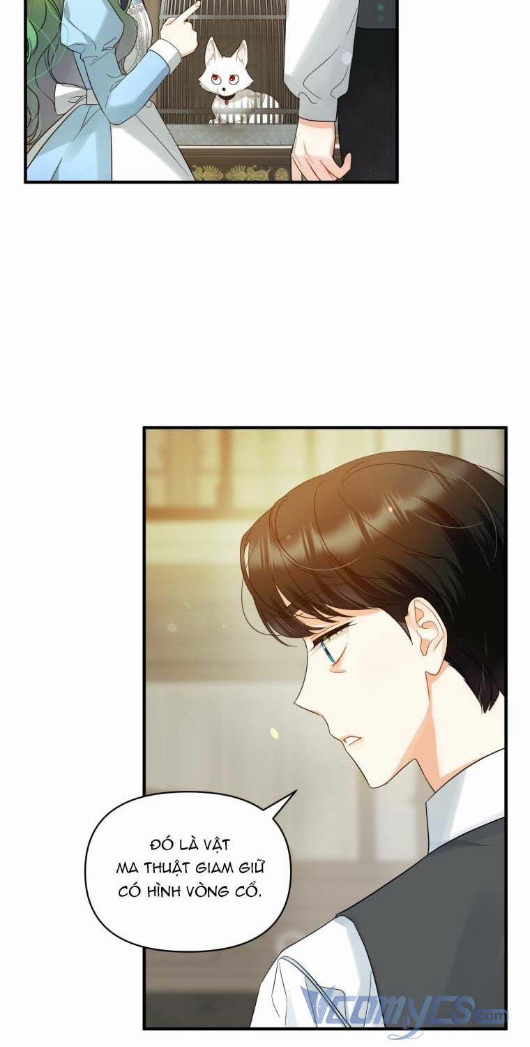 Tôi Trở Thành Em Gái Của Nam Chính Tiểu Thuyết Bl 11 trang 30