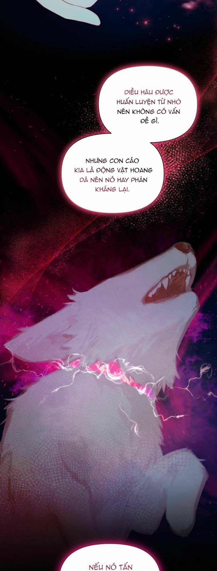 Tôi Trở Thành Em Gái Của Nam Chính Tiểu Thuyết Bl 11 trang 32