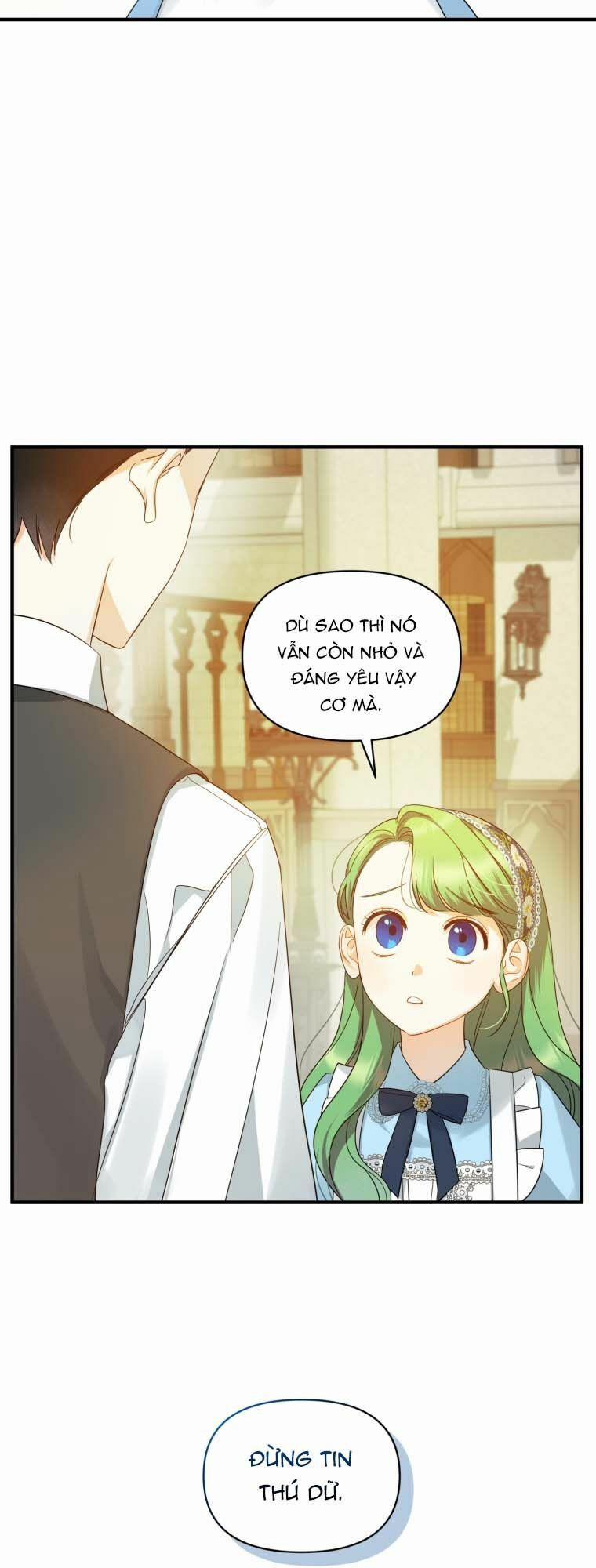 Tôi Trở Thành Em Gái Của Nam Chính Tiểu Thuyết Bl 11 trang 34