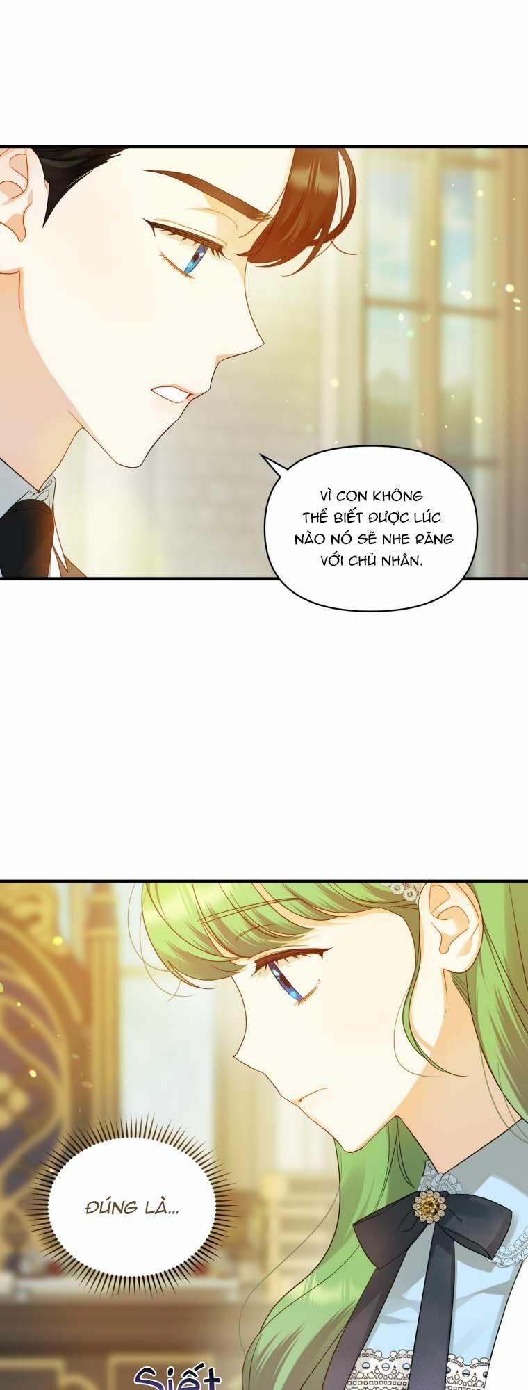 Tôi Trở Thành Em Gái Của Nam Chính Tiểu Thuyết Bl 11 trang 35