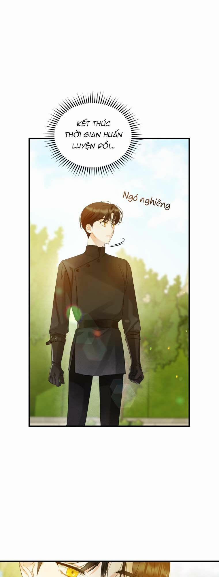 Tôi Trở Thành Em Gái Của Nam Chính Tiểu Thuyết Bl 11 trang 38