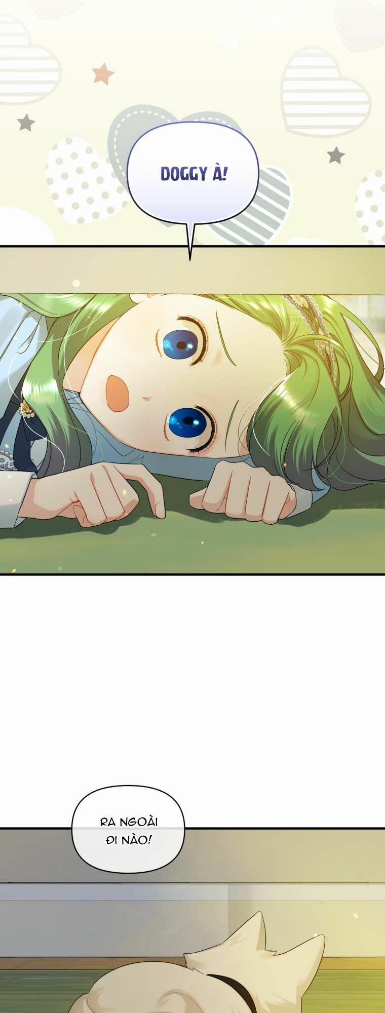 Tôi Trở Thành Em Gái Của Nam Chính Tiểu Thuyết Bl 11 trang 41