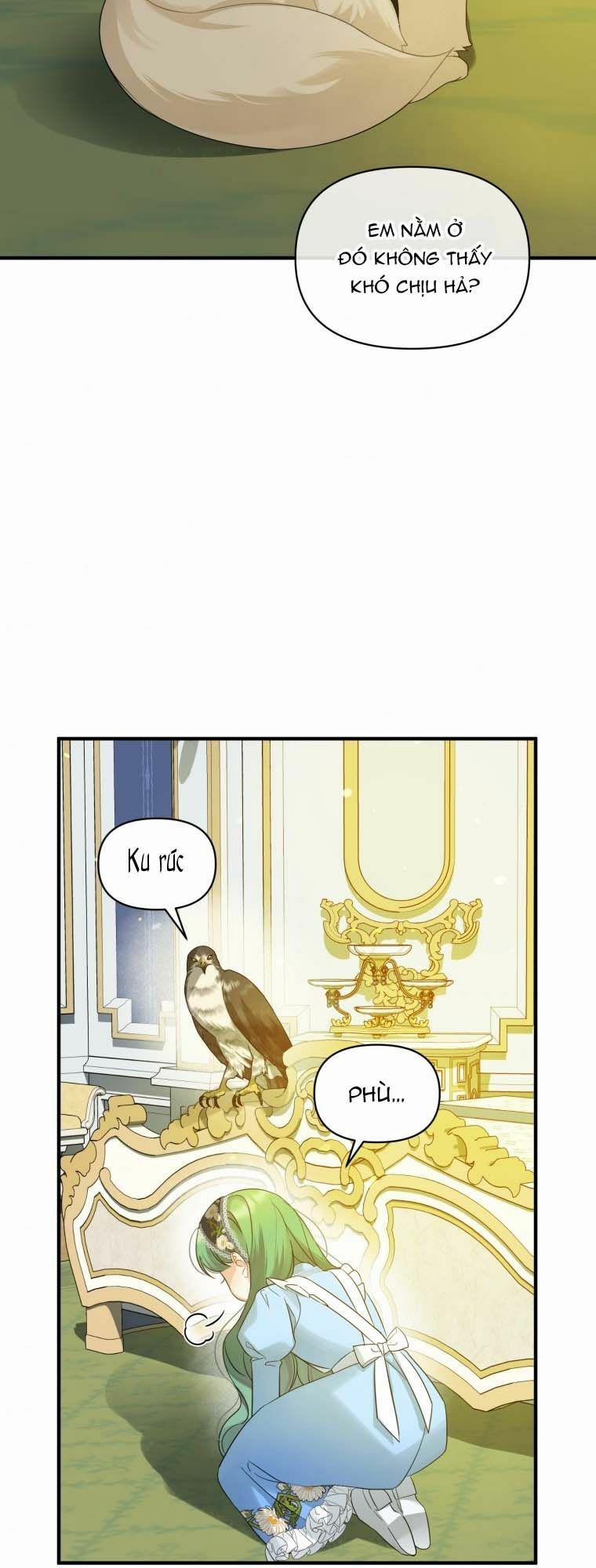 Tôi Trở Thành Em Gái Của Nam Chính Tiểu Thuyết Bl 11 trang 42